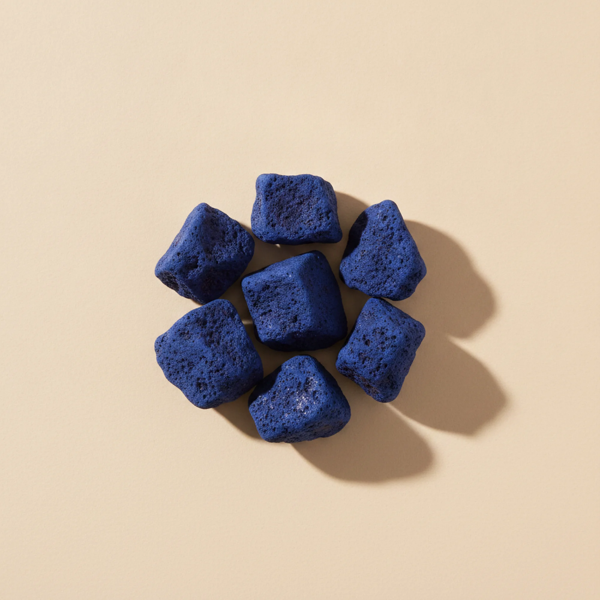 Blue Nila Stone – Hero Shot | Olivara