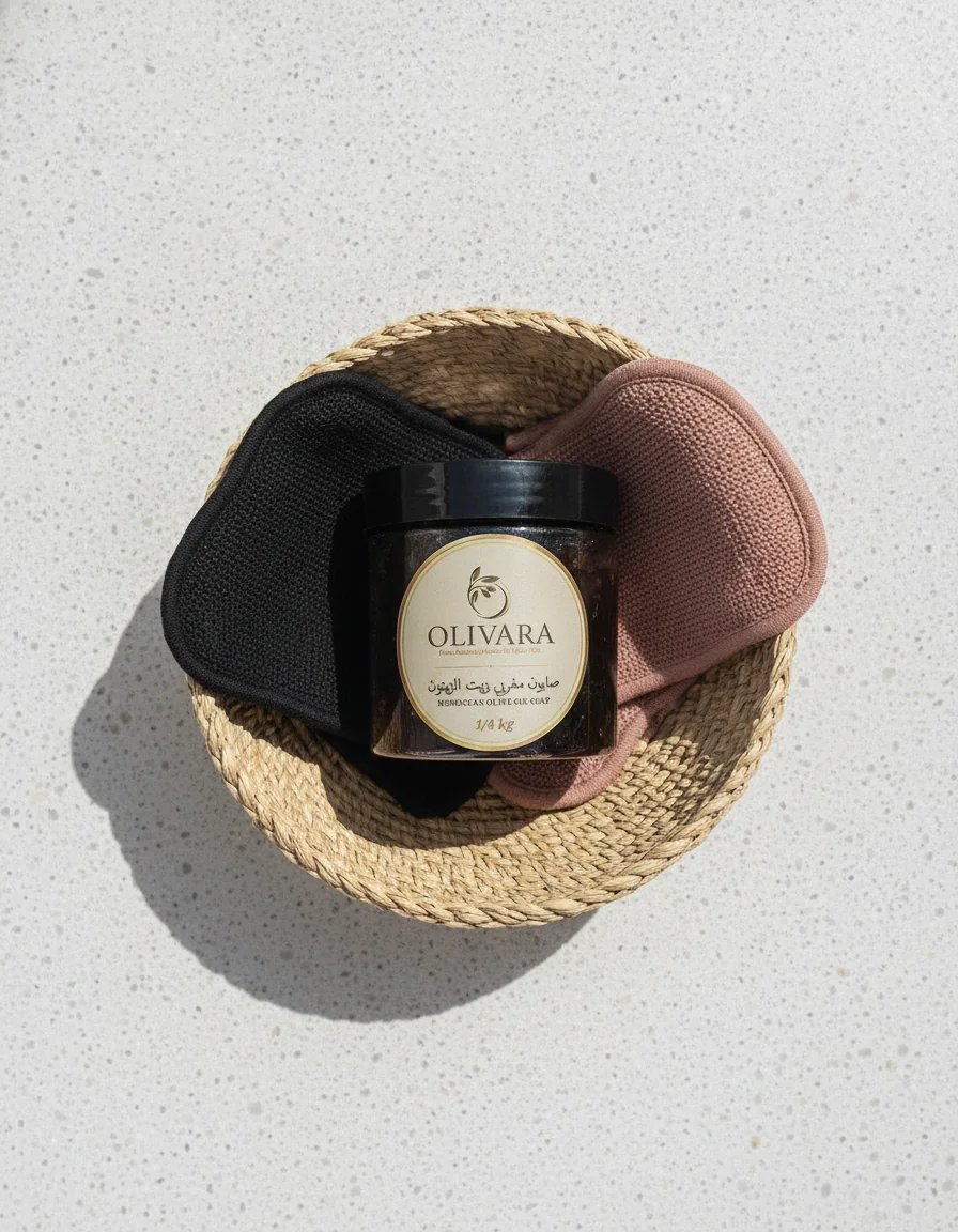 Olivara Natural Skincare - 15% Off Popup | Olivara